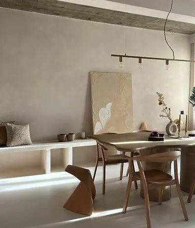 Design Loft In The Centre Of * Antuérpia