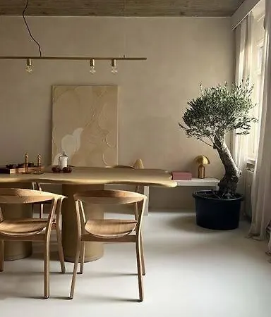 Apartamento Design Loft In The Centre Of *