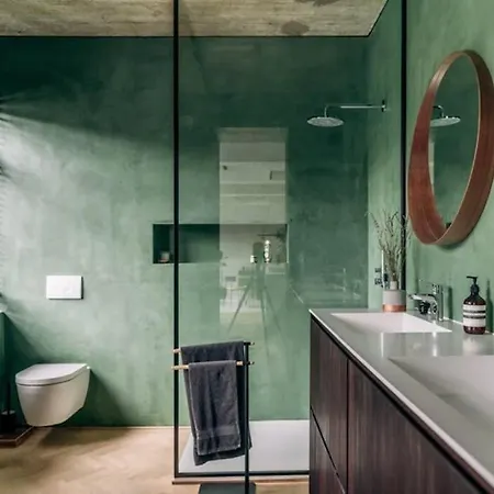 Apartamento Design Loft In The Centre Of *