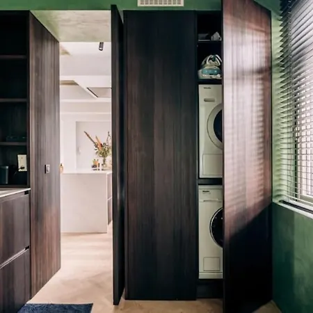 Apartamento Design Loft In The Centre Of *
