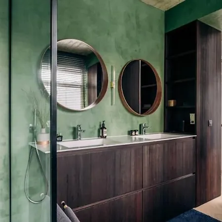 Design Loft In The Centre Of Apartamento *